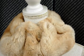 レッキス　スヌードの画像