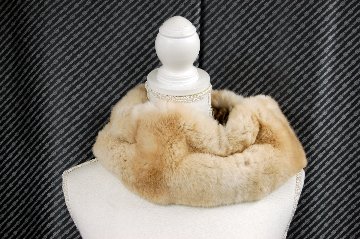 レッキス　スヌードの画像