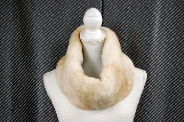 レッキス　スヌードの画像