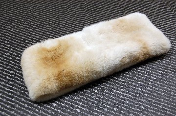 レッキス　スヌードの画像