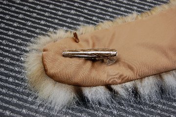 リンクスキャット　カラーの画像