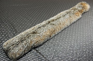 リンクス　ダブルフェイス2wayスヌードマフラーの画像