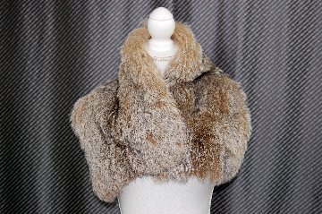 リンクス　ビッグマフラーの画像