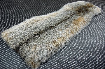 リンクス　ビッグマフラーの画像