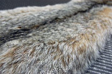 リンクス　ビッグマフラーの画像