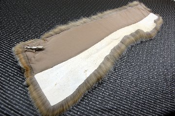 リンクス　ビッグマフラーの画像