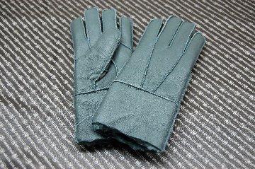 ムートン　ダブルフェイスグローブ（ノーマル）の画像