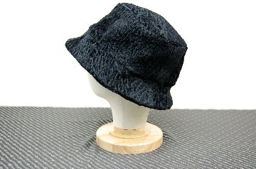 アメリカンブロードテール　バケットハットの画像