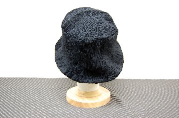 アメリカンブロードテール　バケットハットの画像