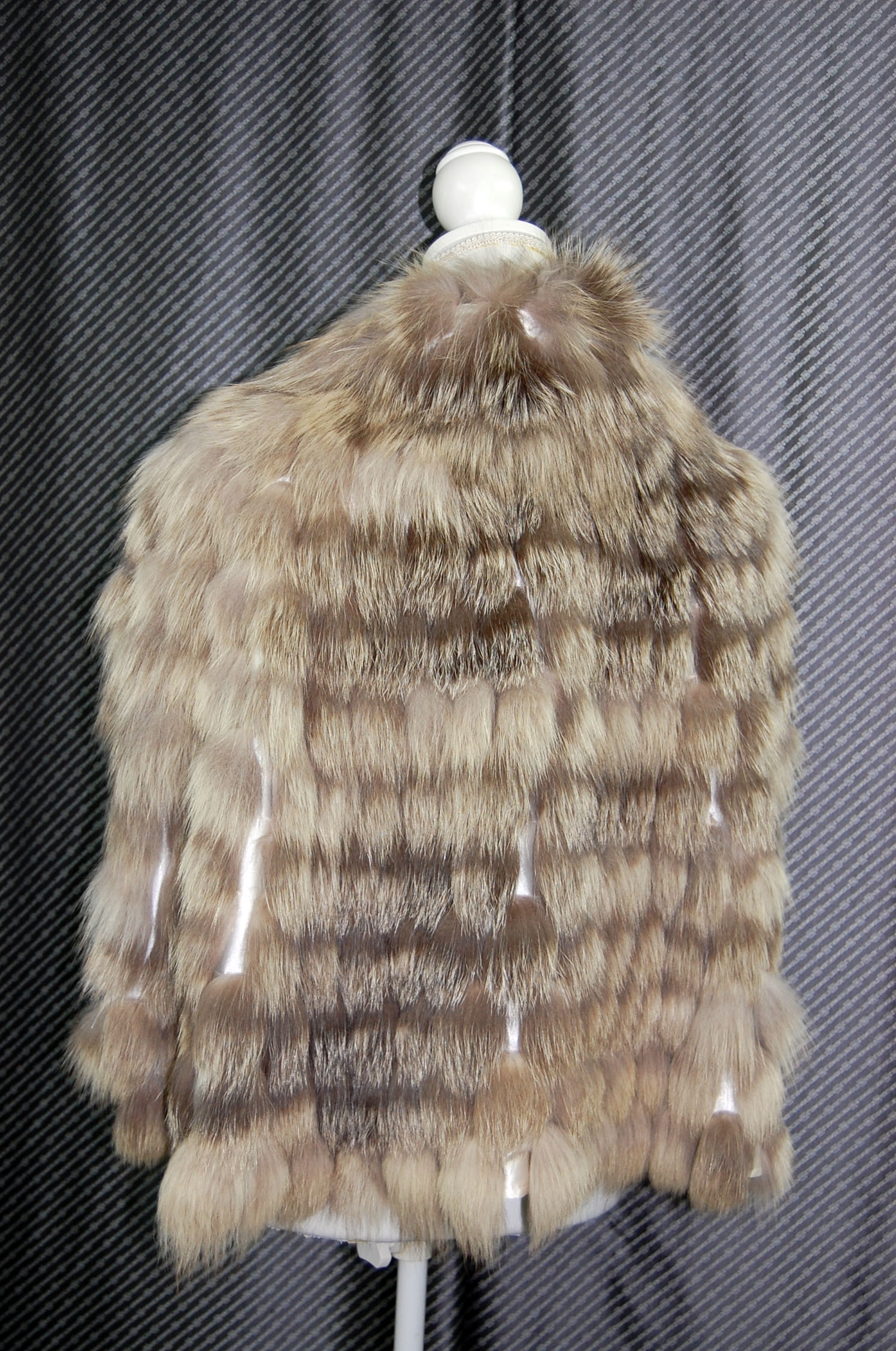 サンドフォックス　エアリーケープジャケットの画像