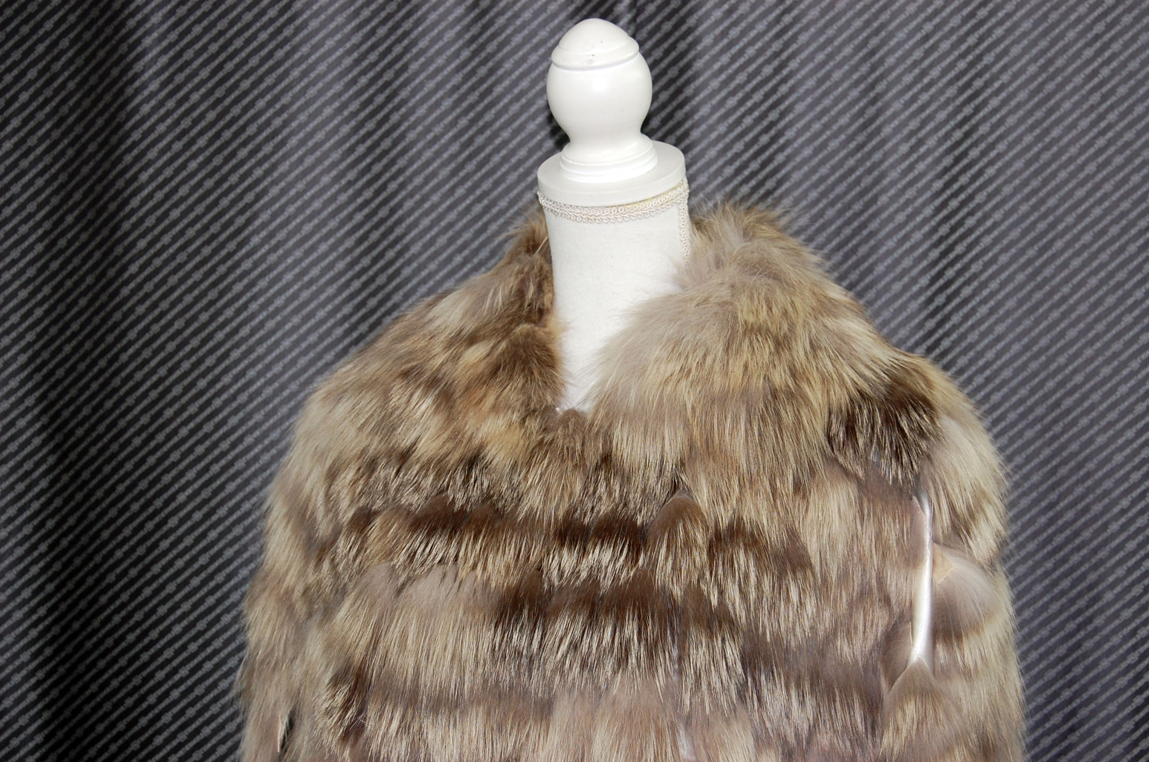 サンドフォックス　エアリーケープジャケットの画像