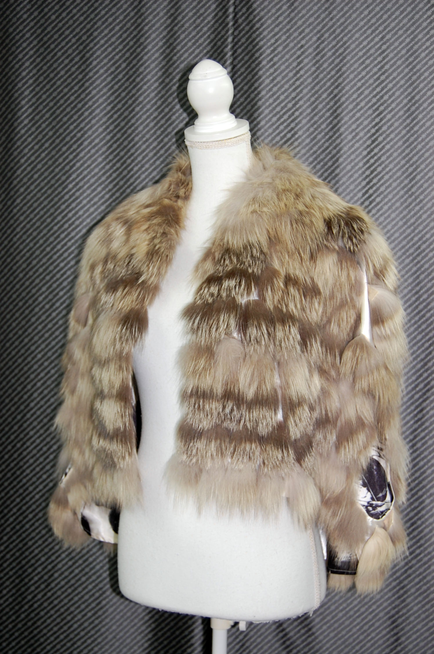 サンドフォックス　エアリーケープジャケットの画像