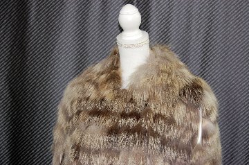 サンドフォックス　エアリーケープジャケットの画像