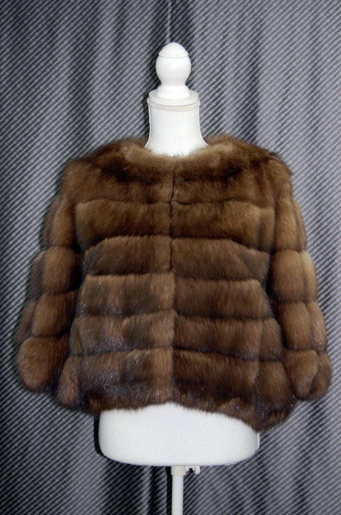 毛皮＆レザー製品販売ノーザンワールド NORTHERN WORLD