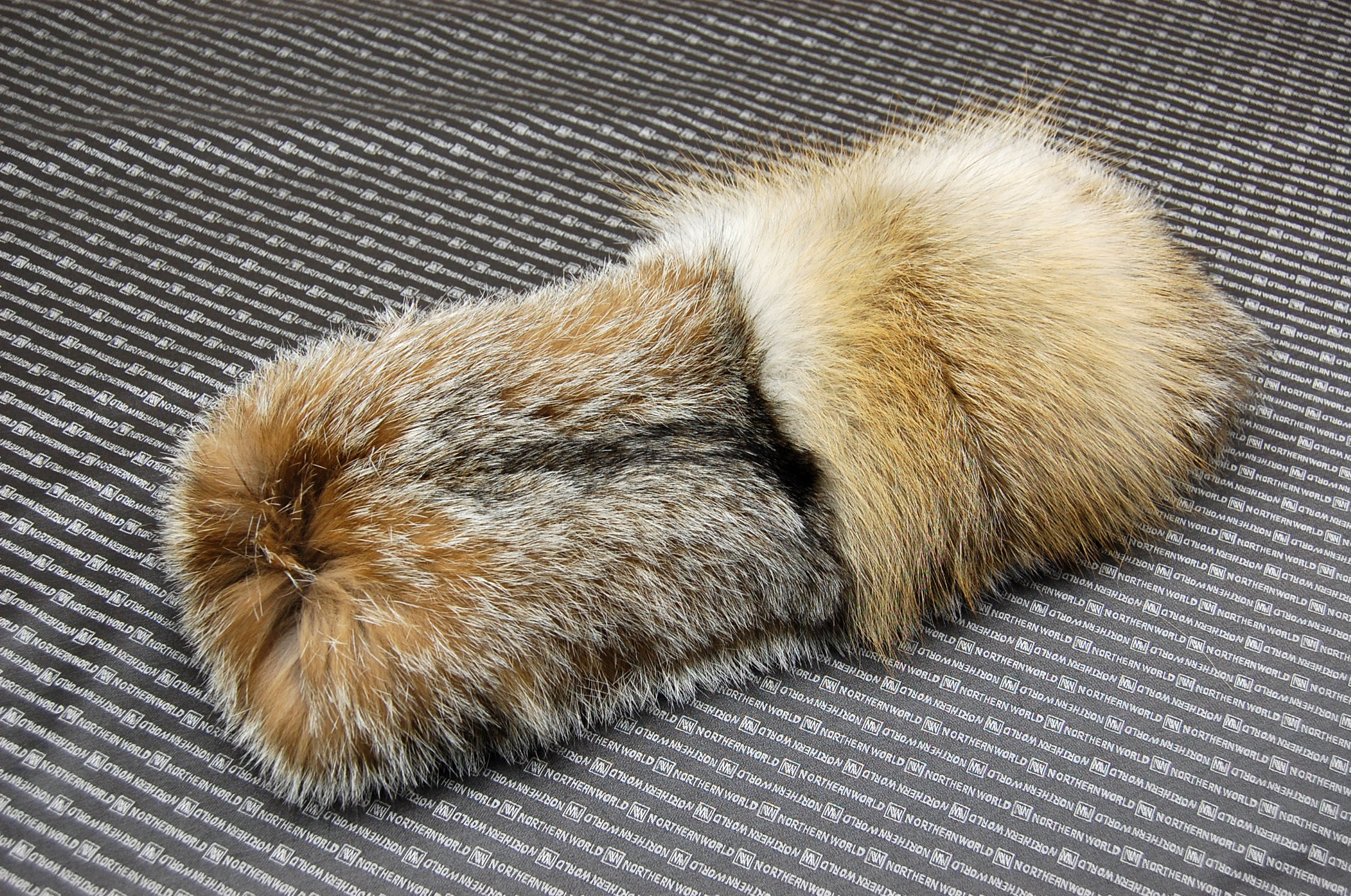 リンクス＆フォックス　スヌードの画像