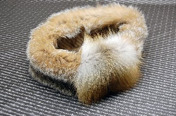 リンクス＆フォックス　スヌードの画像