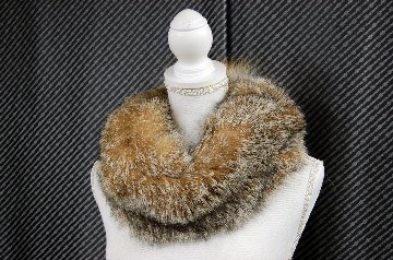 リンクス＆フォックス　スヌードの画像