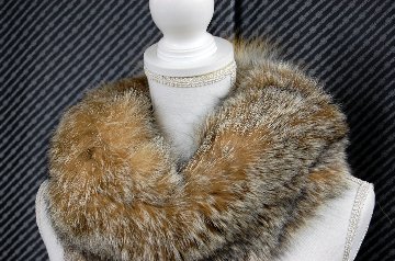 リンクス＆フォックス　スヌードの画像