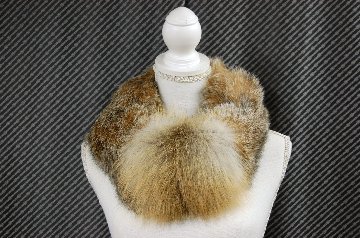 リンクス＆フォックス　スヌードの画像