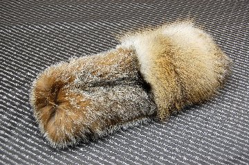 リンクス＆フォックス　スヌードの画像