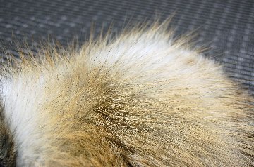 リンクス＆フォックス　スヌードの画像