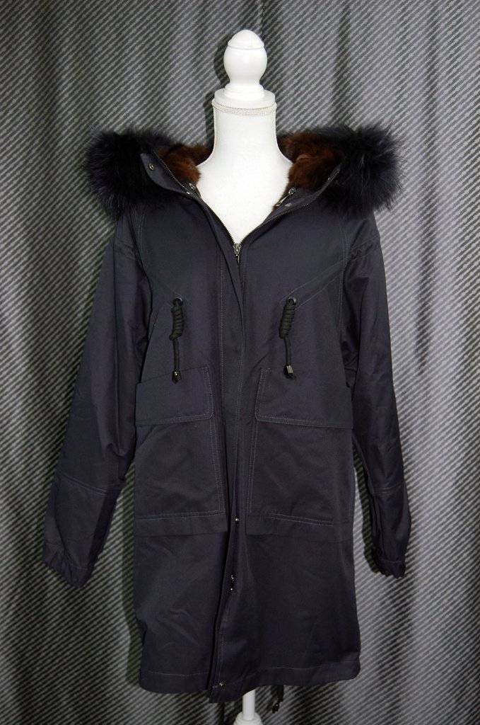 毛皮＆レザー製品販売ノーザンワールド NORTHERN WORLD