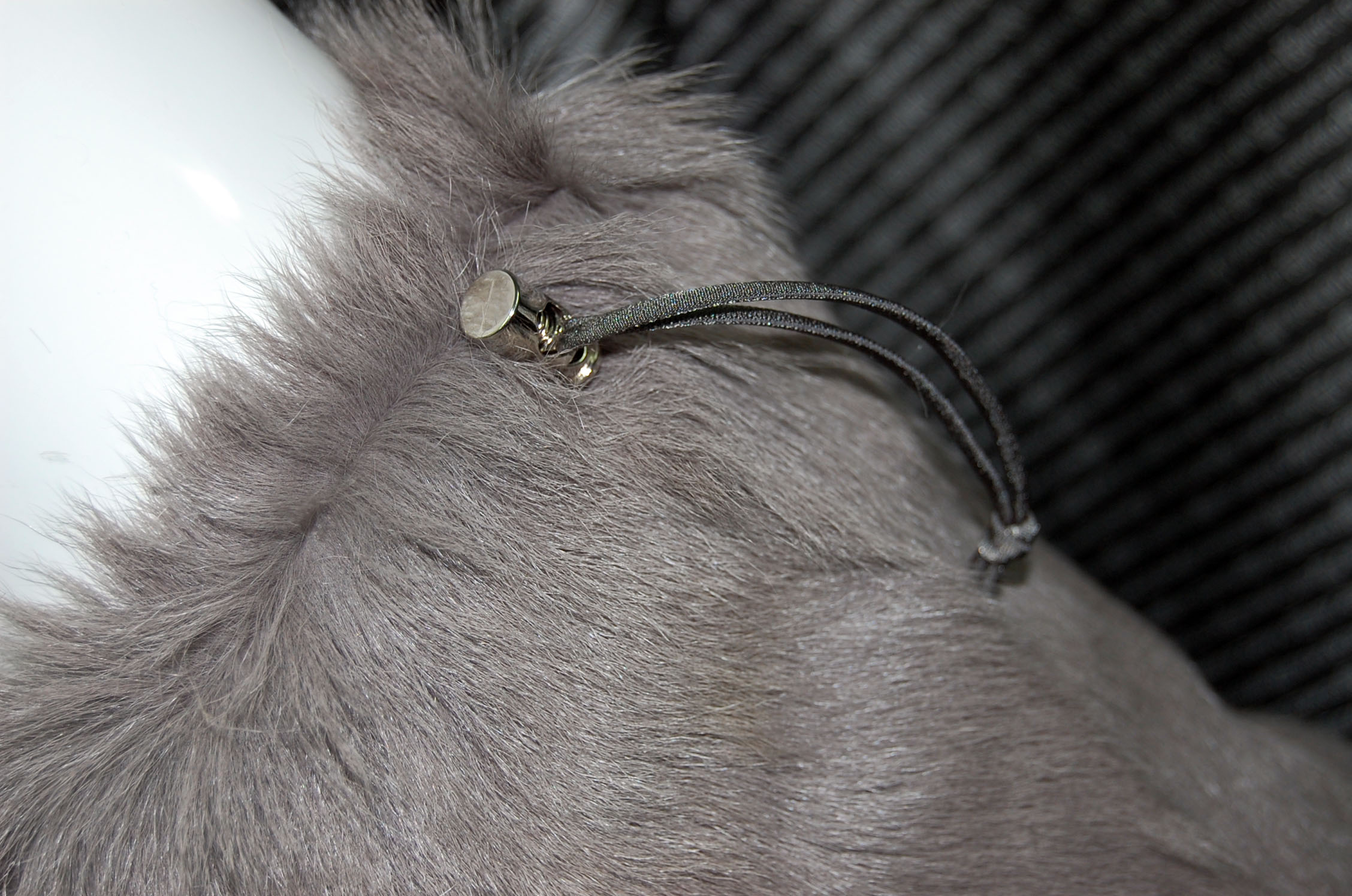 キッド　ダブルフェイスレッグウォーマーの画像