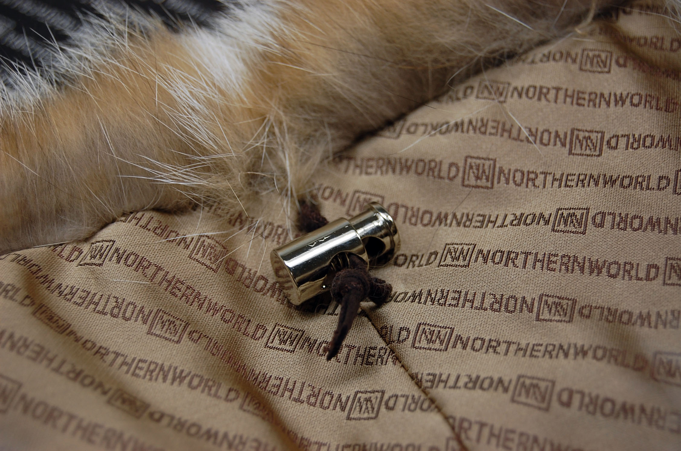 リンクス　スヌードの画像