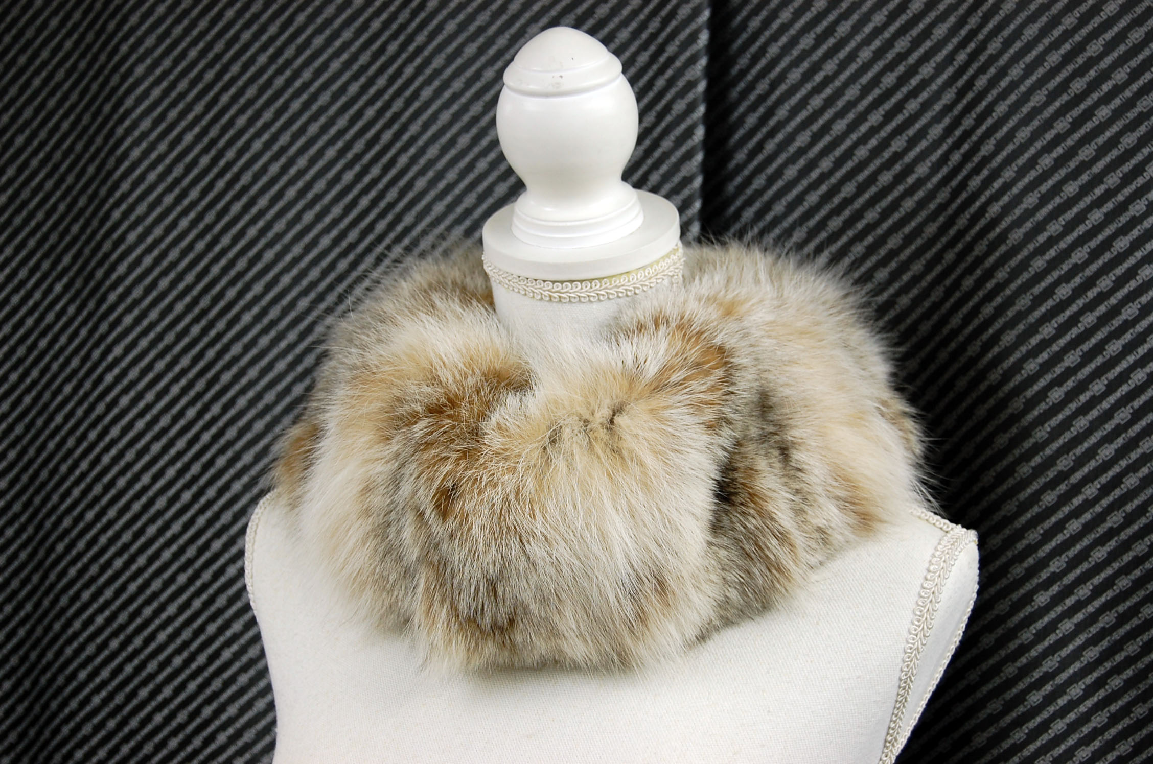 リンクス　スヌードの画像