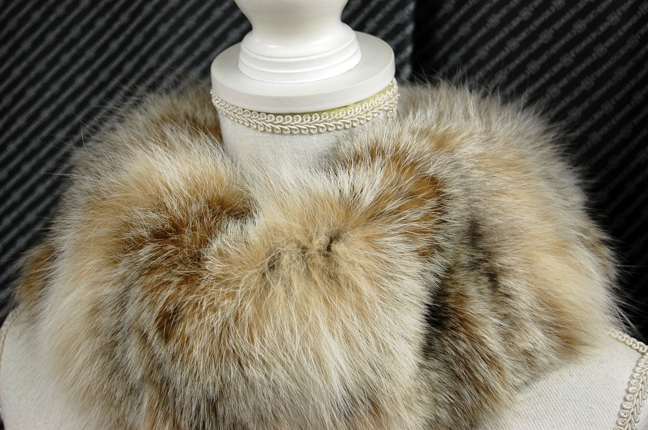 リンクス　スヌードの画像