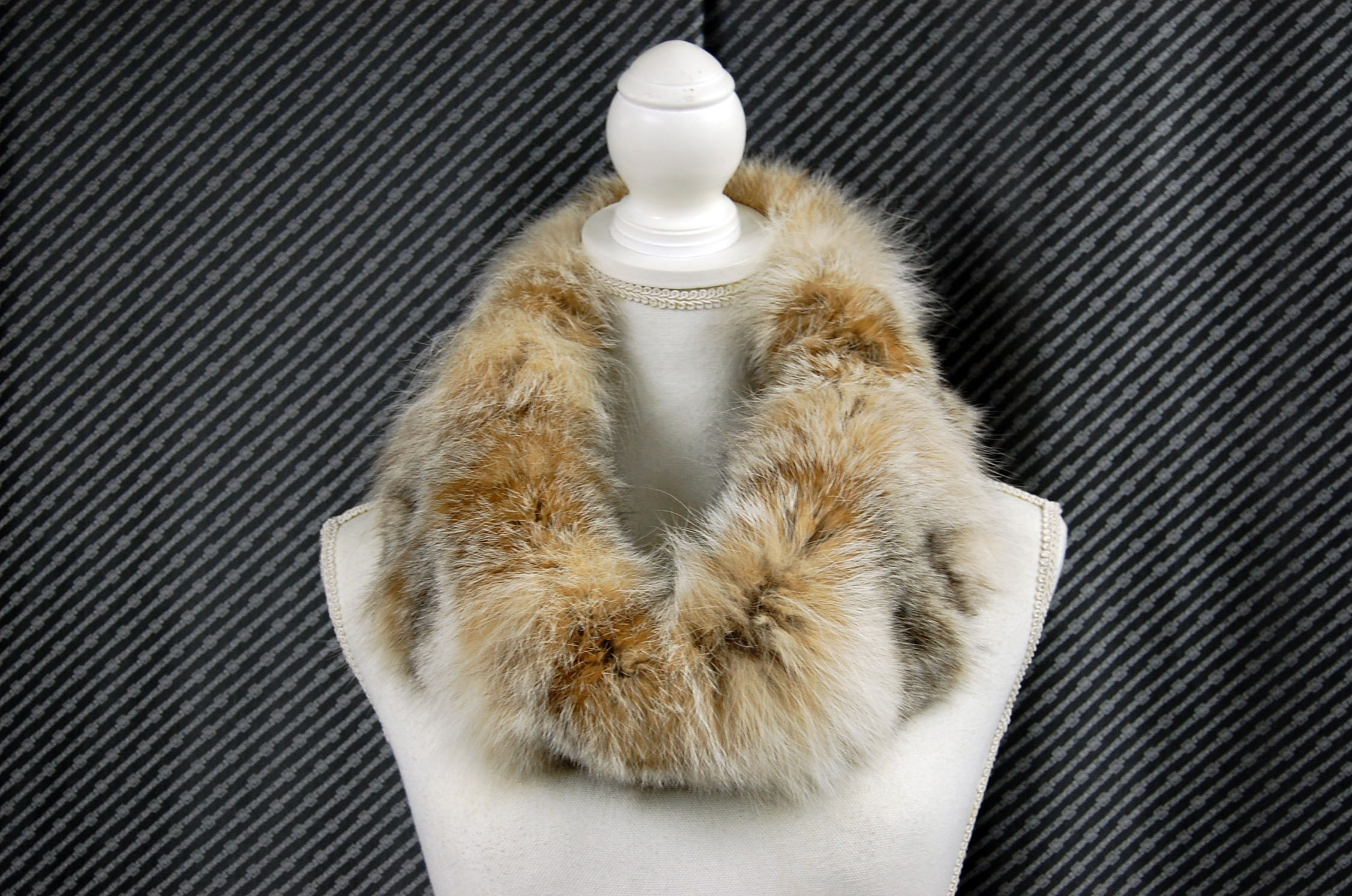 リンクス　スヌードの画像