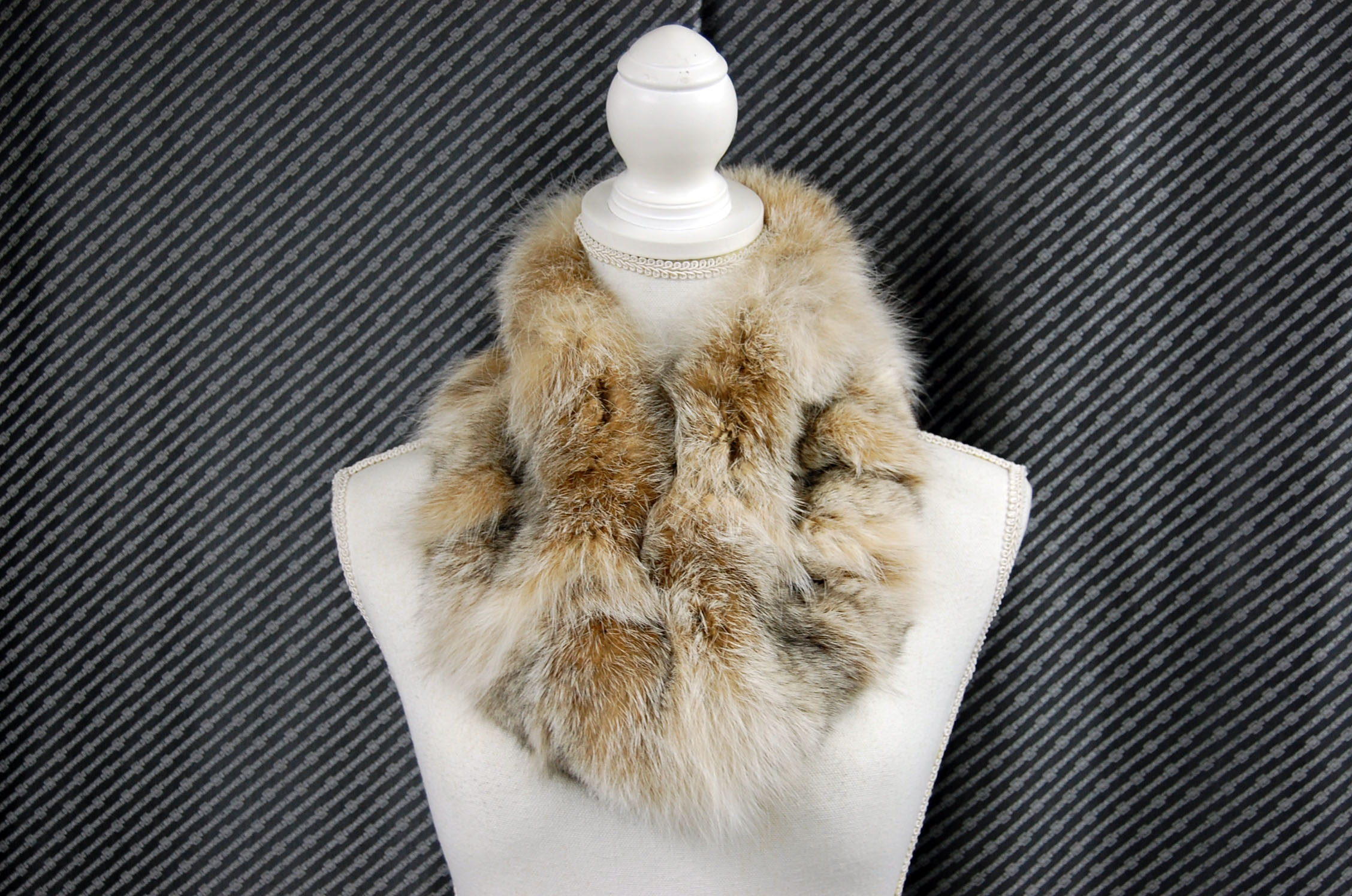 リンクス　スヌードの画像