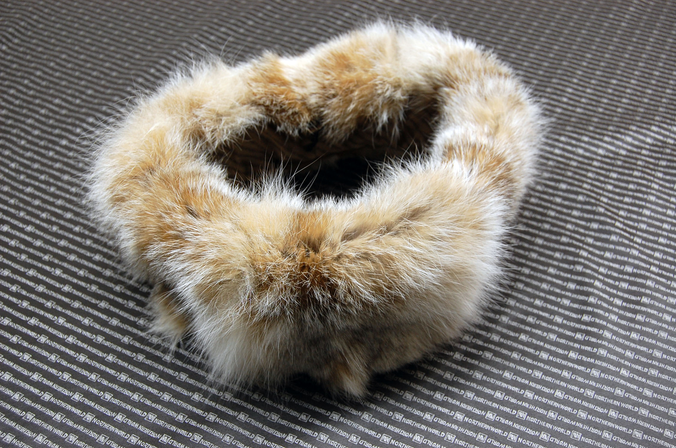 リンクス　スヌードの画像