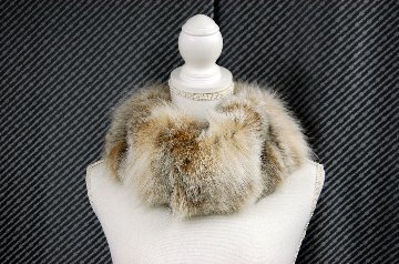 リンクス　スヌードの画像