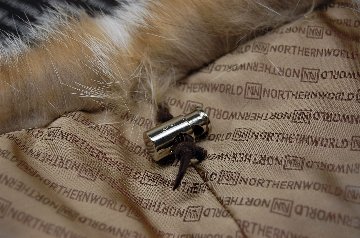 リンクス　スヌードの画像