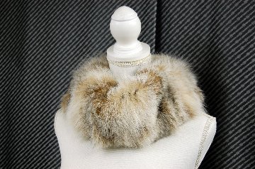 リンクス　スヌードの画像