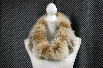 リンクス　スヌードの画像