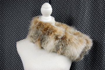 リンクス　スヌードの画像