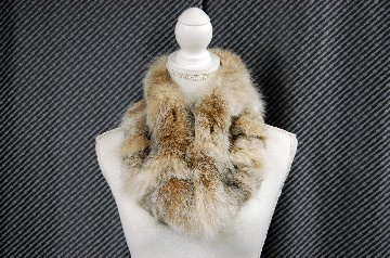 リンクス　スヌードの画像