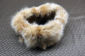 リンクス　スヌードの画像