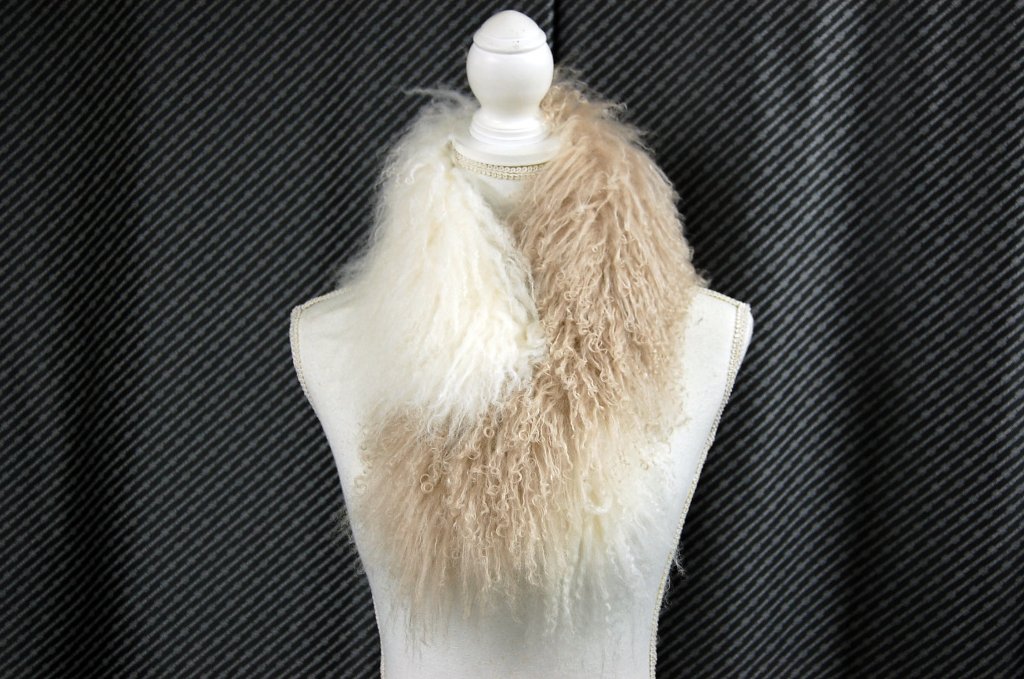 毛皮＆レザー製品販売ノーザンワールド NORTHERN WORLD