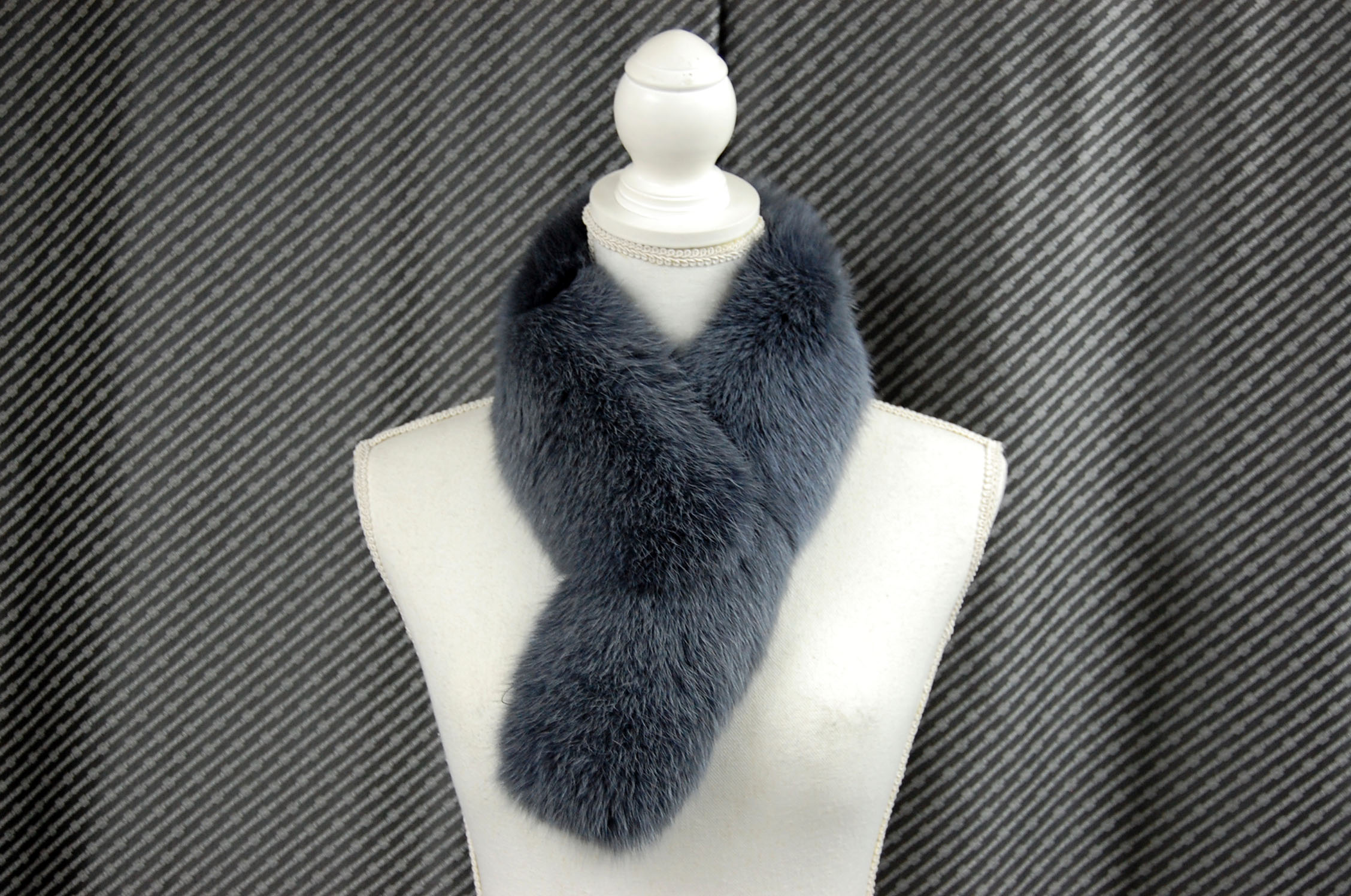 フォックス　チョーカーの画像