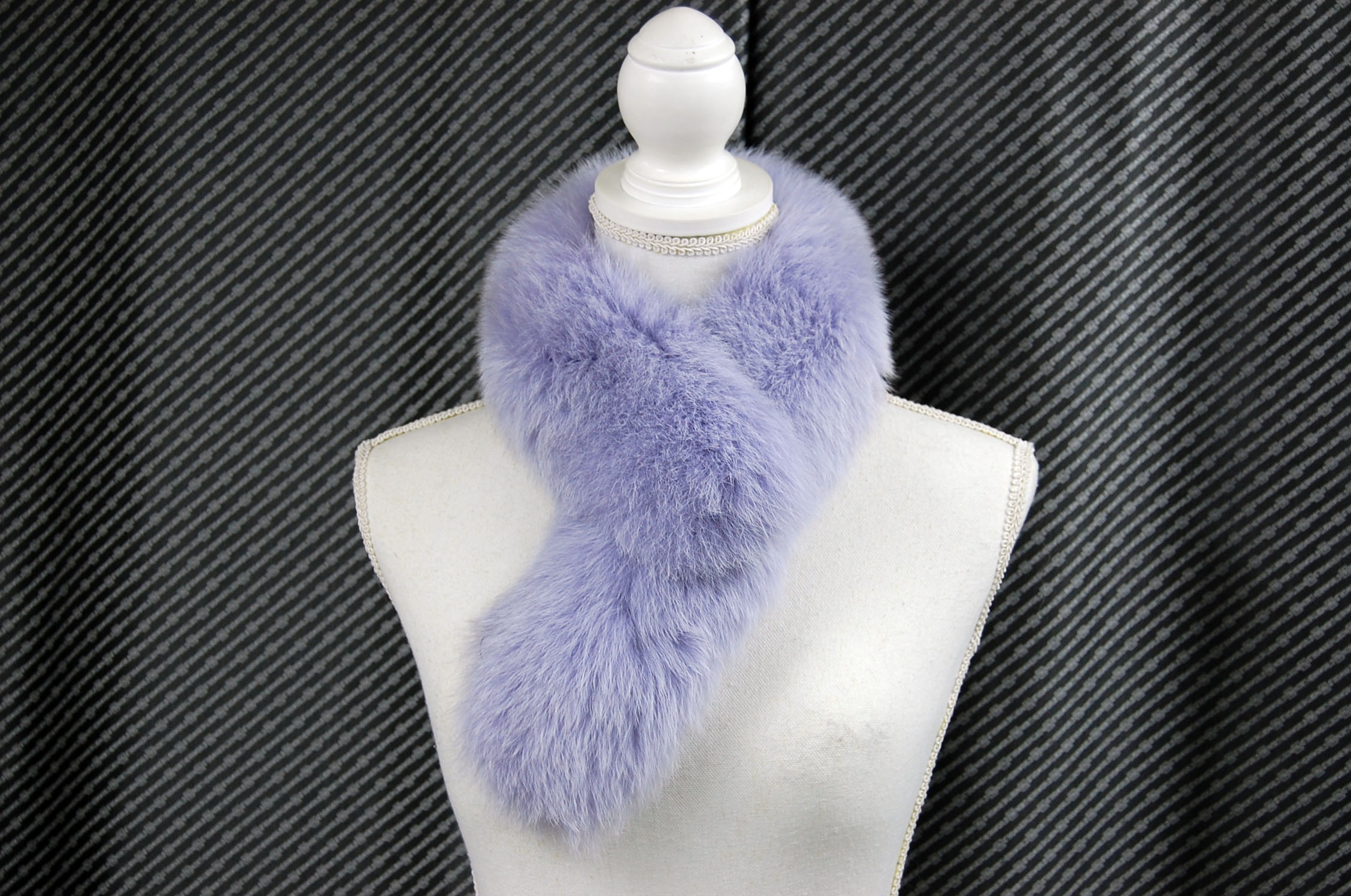 フォックス　チョーカーの画像