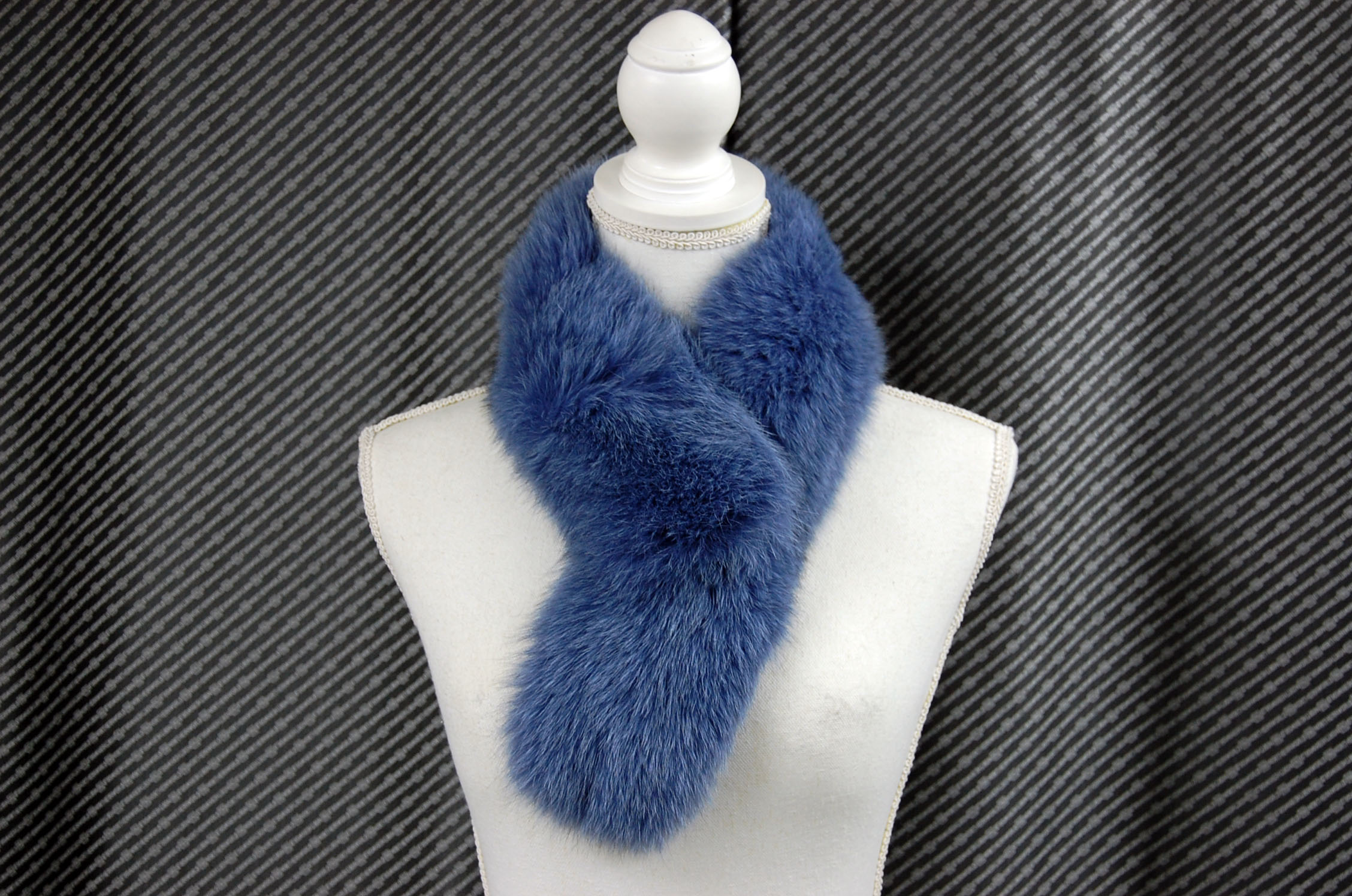 フォックス　チョーカーの画像