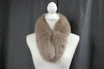 フォックス　チョーカーの画像