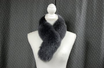 フォックス　チョーカーの画像