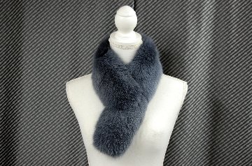 フォックス　チョーカーの画像