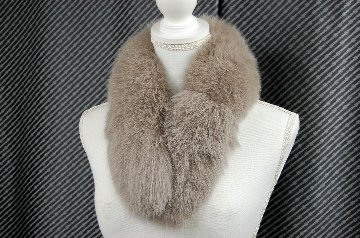 フォックス　チョーカーの画像