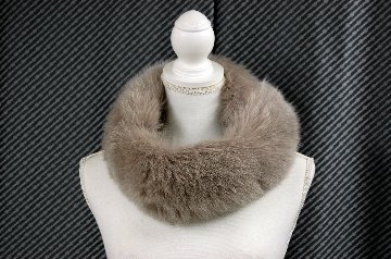 フォックス　チョーカーの画像