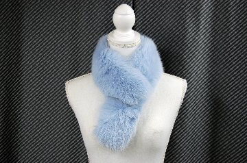 フォックス　チョーカーの画像